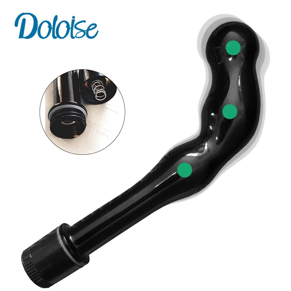 Big Japanese Adjustable Speed Prostate Massager Sex Toy for Men, Anal Male Prostate massage vibrator stimulator masturbator