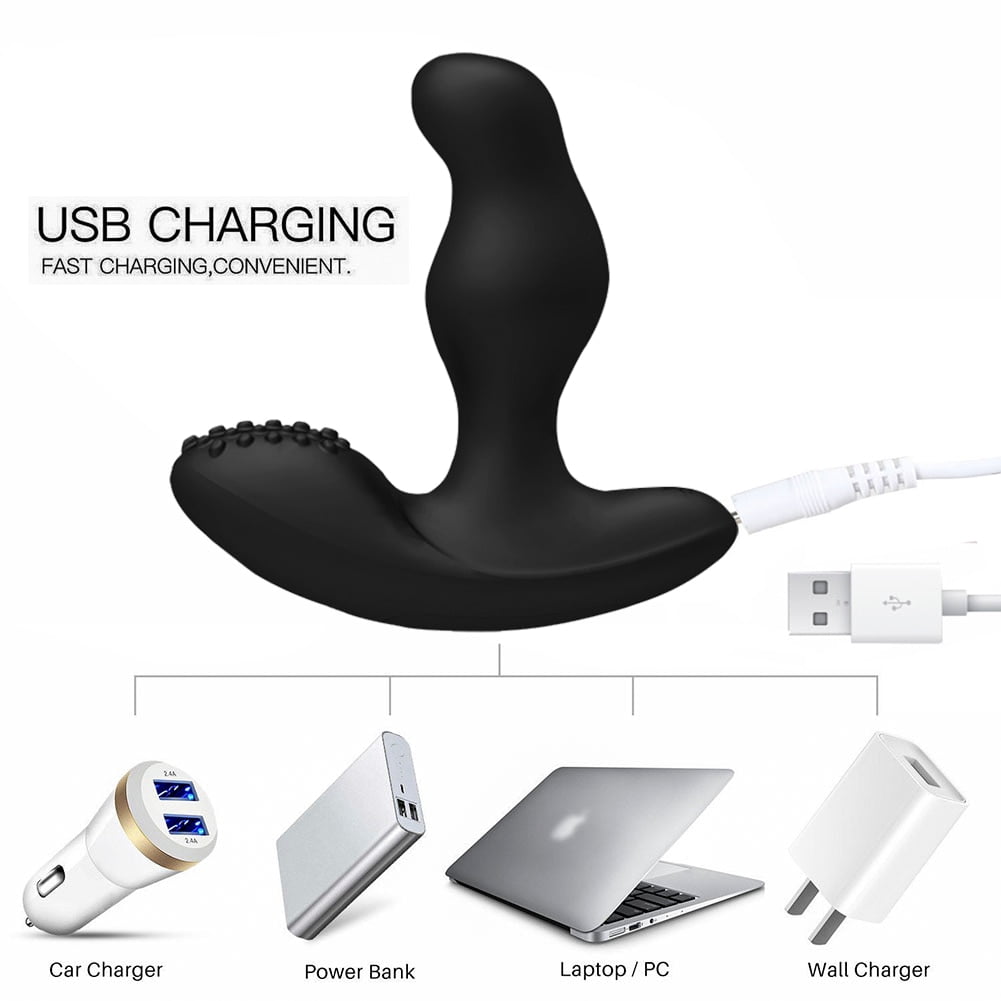 LEVETT-Male-Prostate-Massager-Vibrators-Sex-Toy-Butt-Plug-Wireless-Remote-Vibrating-Anal-Plug-for-Couples-4
